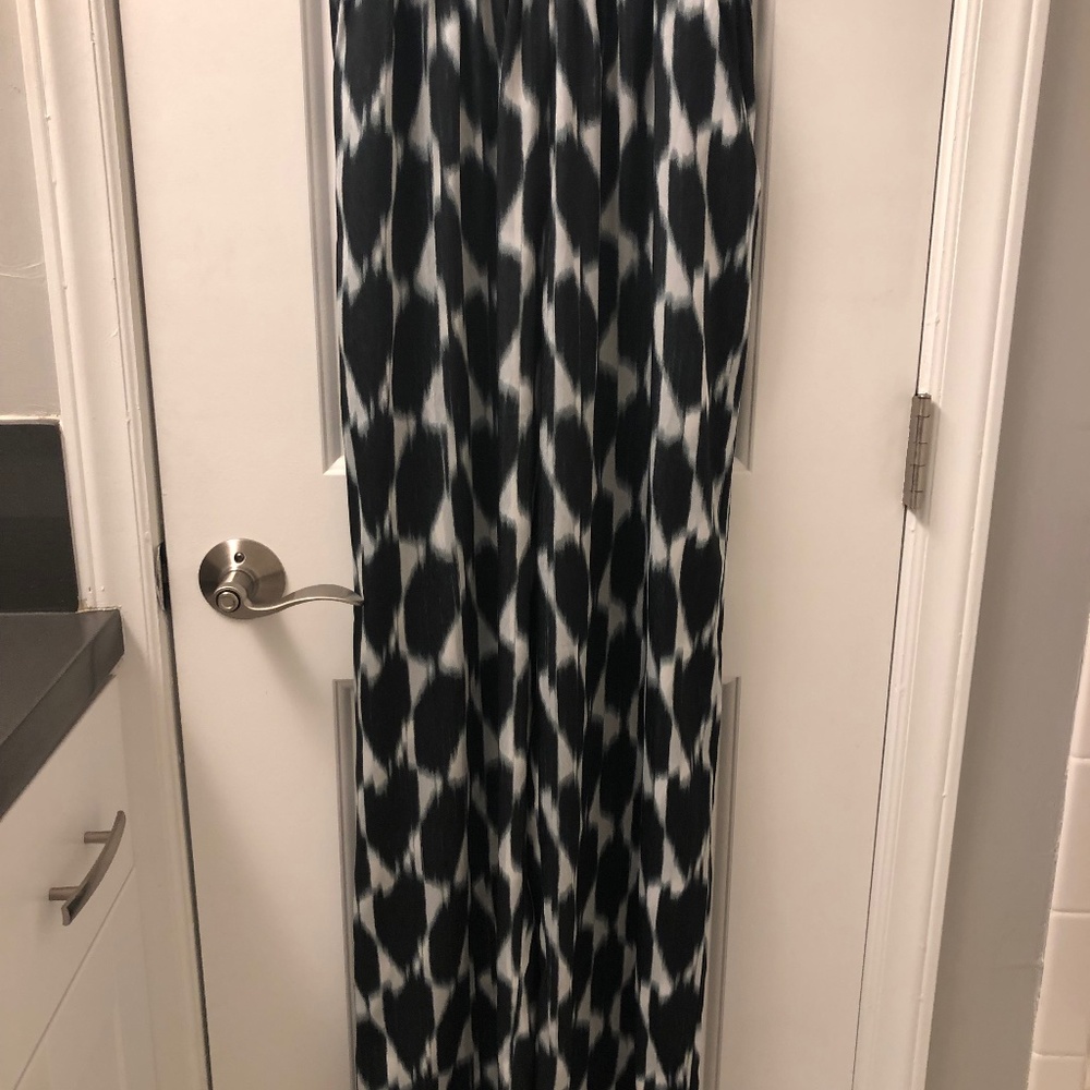 Nordstrom Diarrablu wide legs casual pants